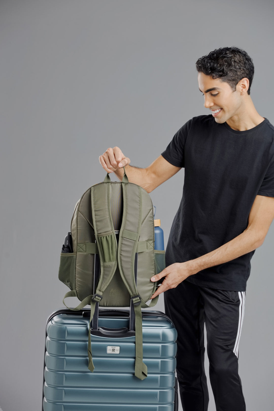 AeroLOFT® Business First Backpack