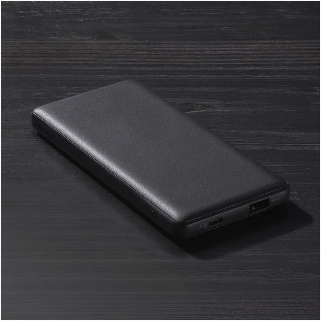 mophie® Power Boost 2.0 10,000 mAh Power Bank
