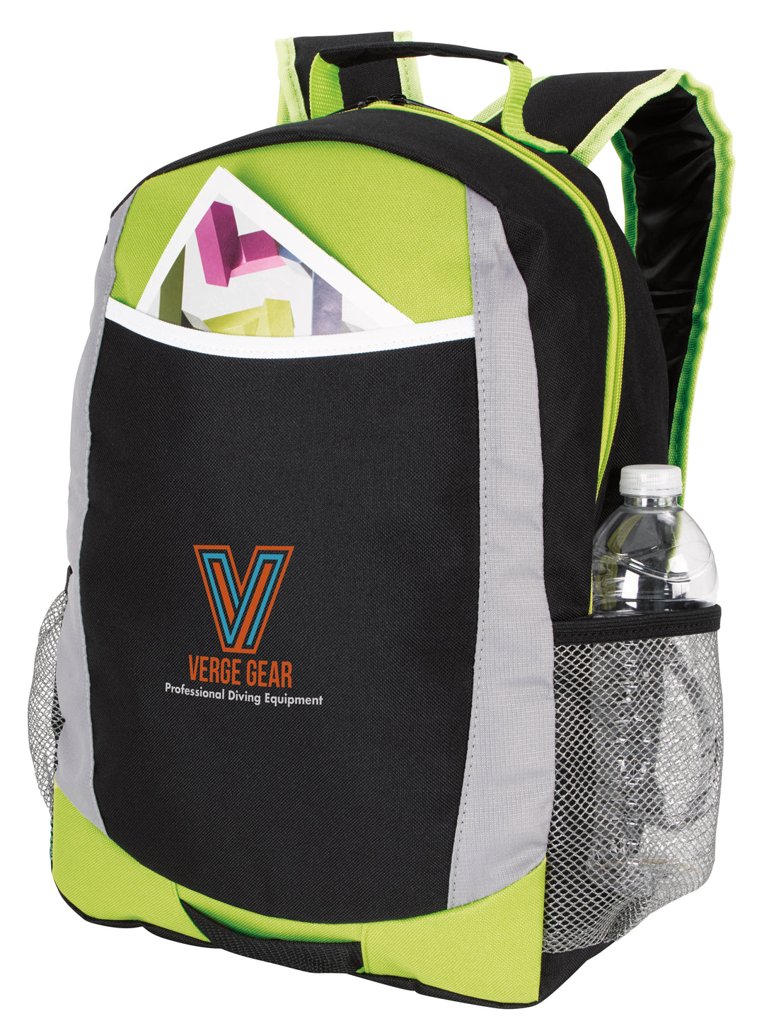 Atchison® Primary Sport Backpack