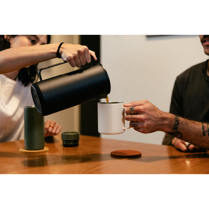 MiiR® Vacuum Insulated Camp Cup - 12 Oz.