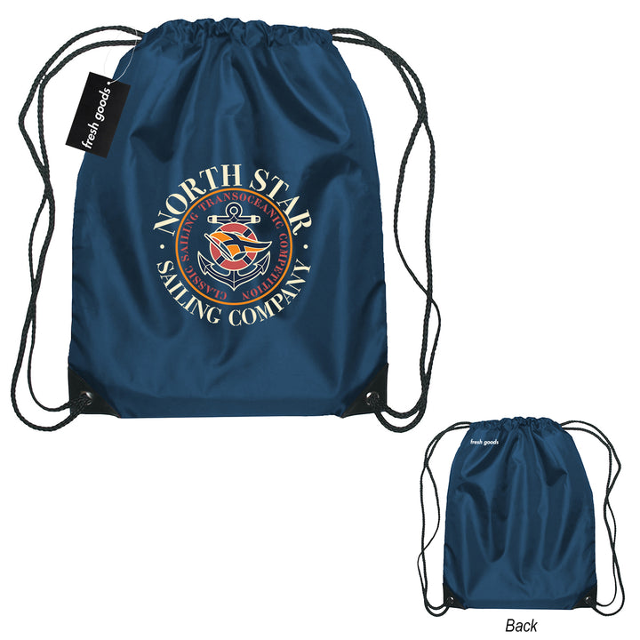 Fresh Goods Small Hit rPET Sports Pack