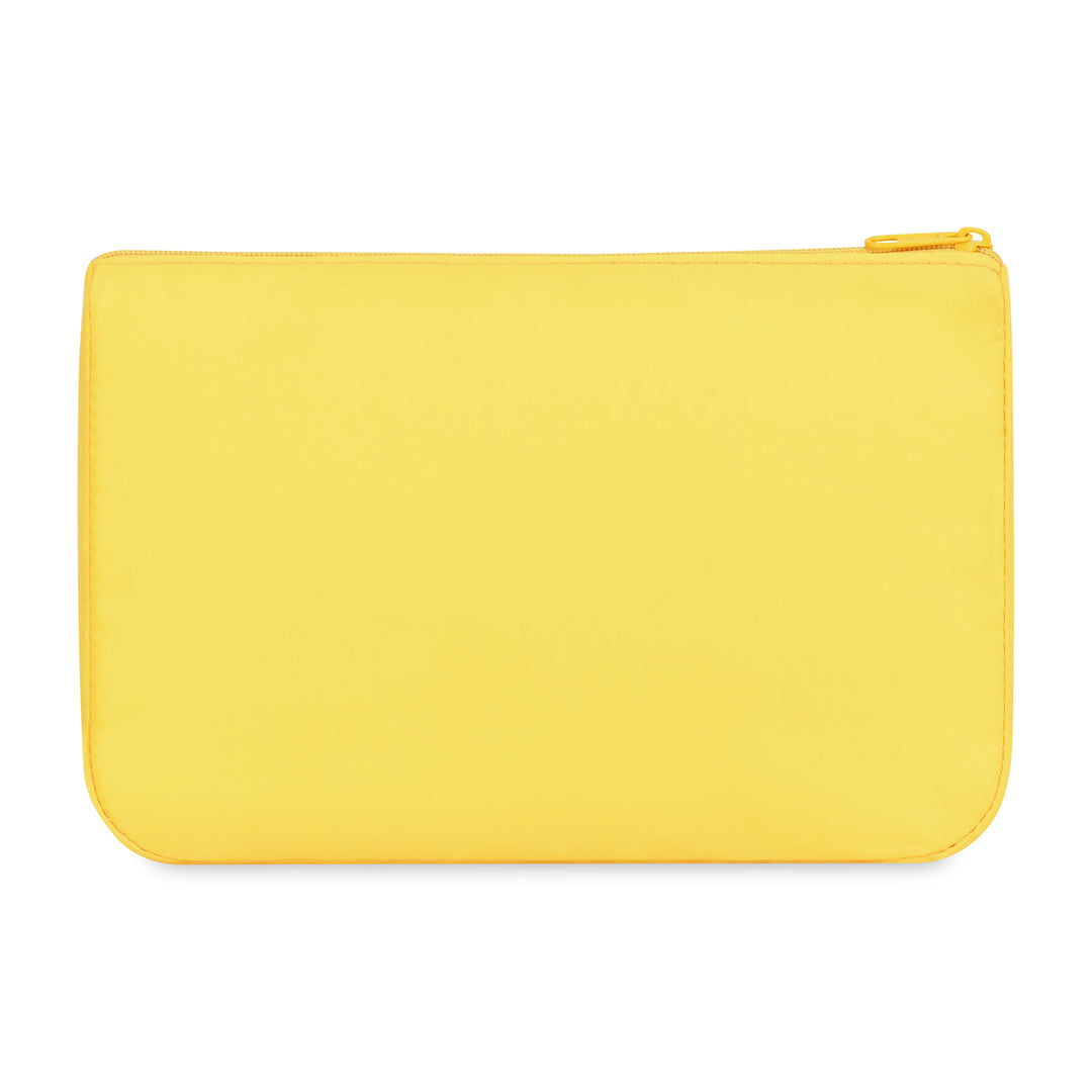 Arlo Recycled rPET Zippered Pouch