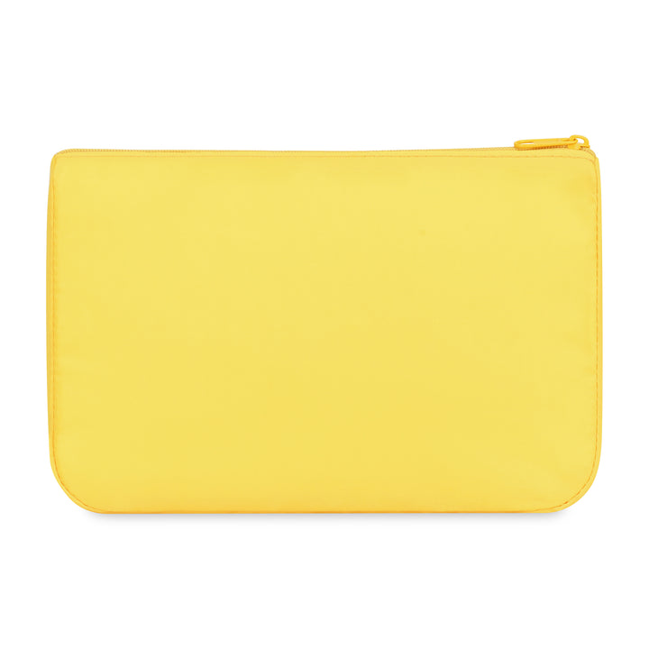Arlo Recycled rPET Zippered Pouch