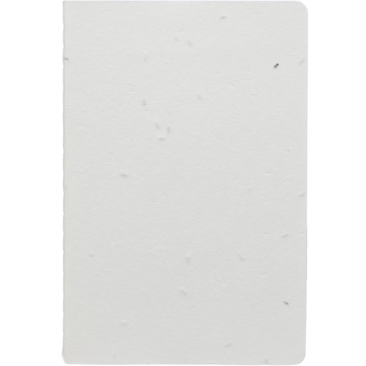 4" x 6" Seed Paper Meeting Notebook