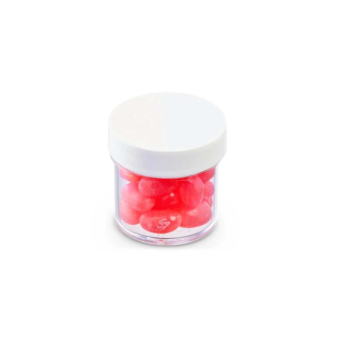 1 oz Jar of Jelly Beans