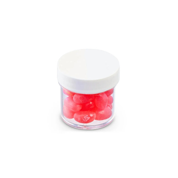 1 oz Jar of Jelly Beans