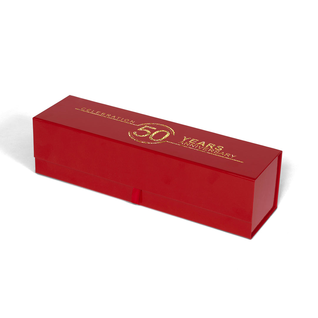 Gina - Magnetic Gift Box - Foil