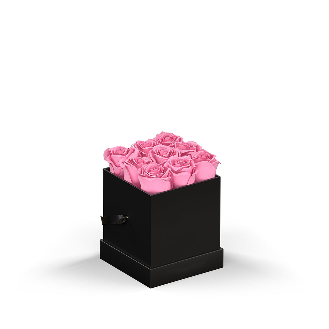 Classique Mini Square by VeF