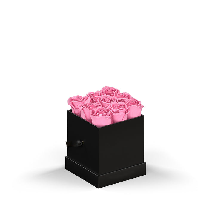 Classique Mini Square by VeF