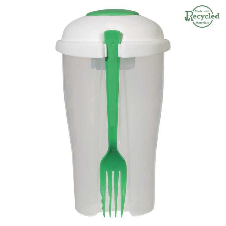 3-Piece Salad Shaker Set