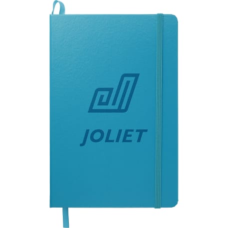 FSC® Mix 5.5" x 8.5" Ambassador Bound Journal