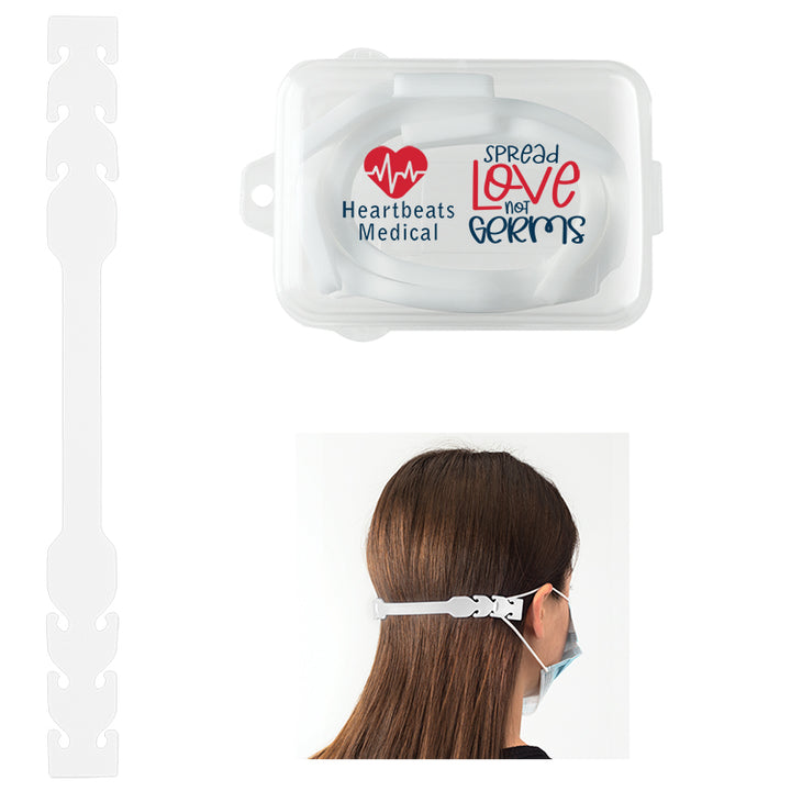 Mask Extender