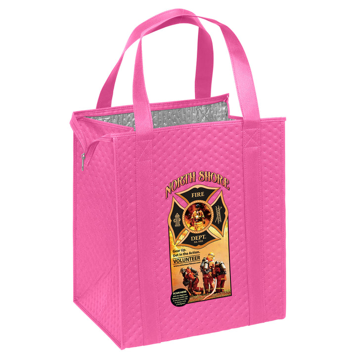 Therm-O-Tote™ - Insulated Bag - ColorVista