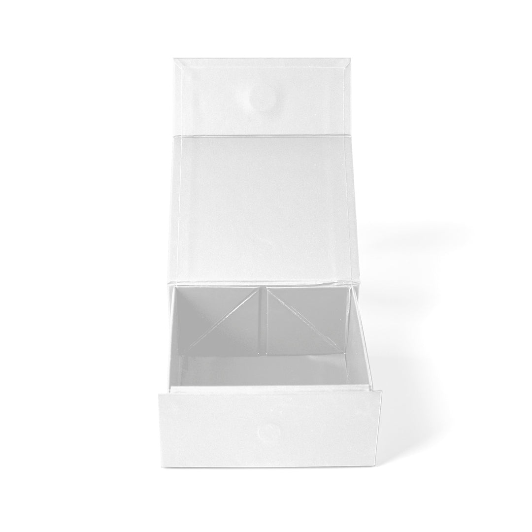 Maria - Magnetic Gift Box - Foil Print
