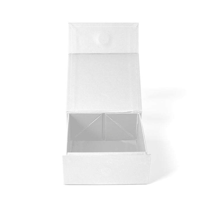 Maria - Magnetic Gift Box - Foil Print