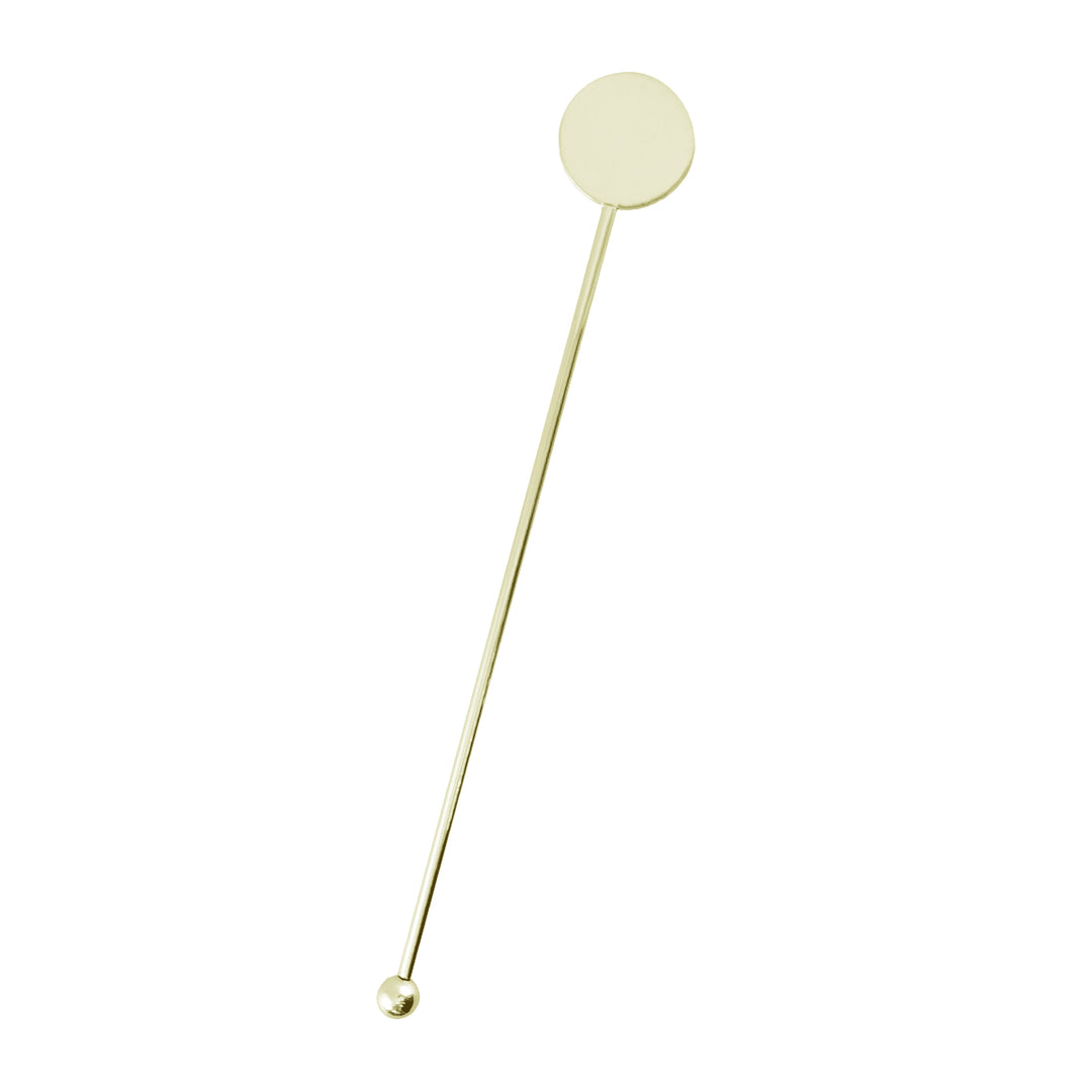 Stainless Steel Cocktail Stirrer