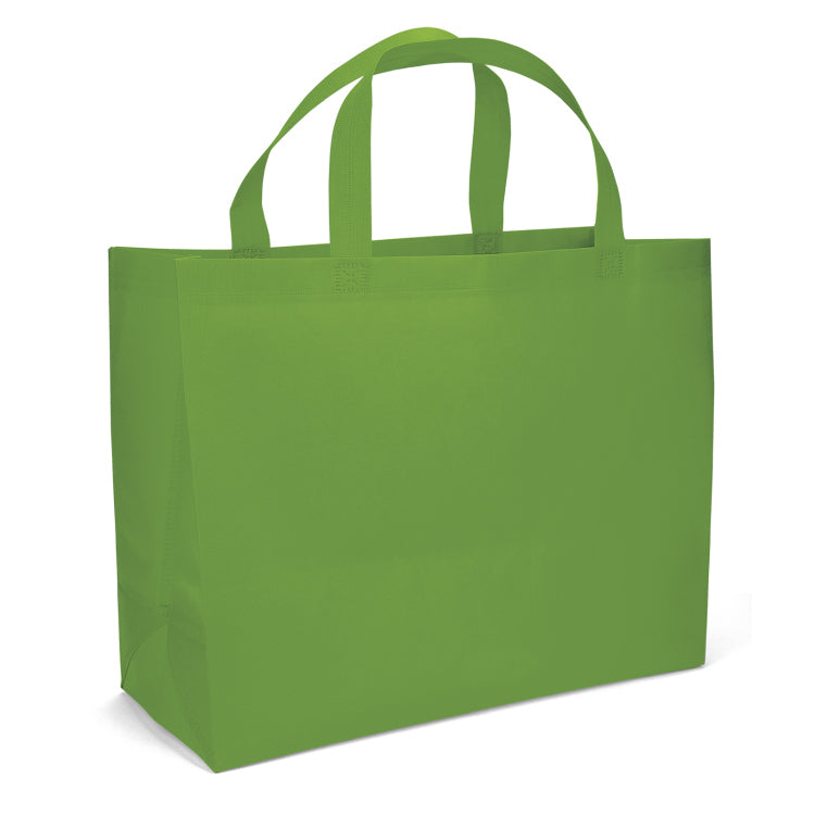 Giant Saver™- Budget Tote - Screen Print