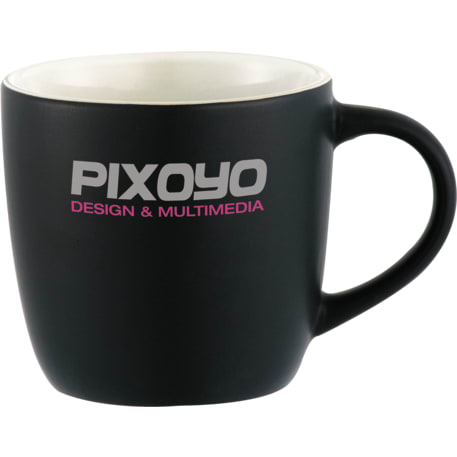Riviera Electric 11oz Ceramic Mug