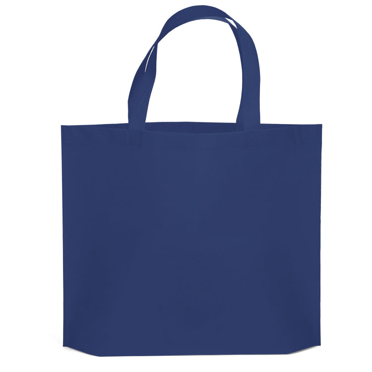 Thrifty™- Budget Tote - Screen Print