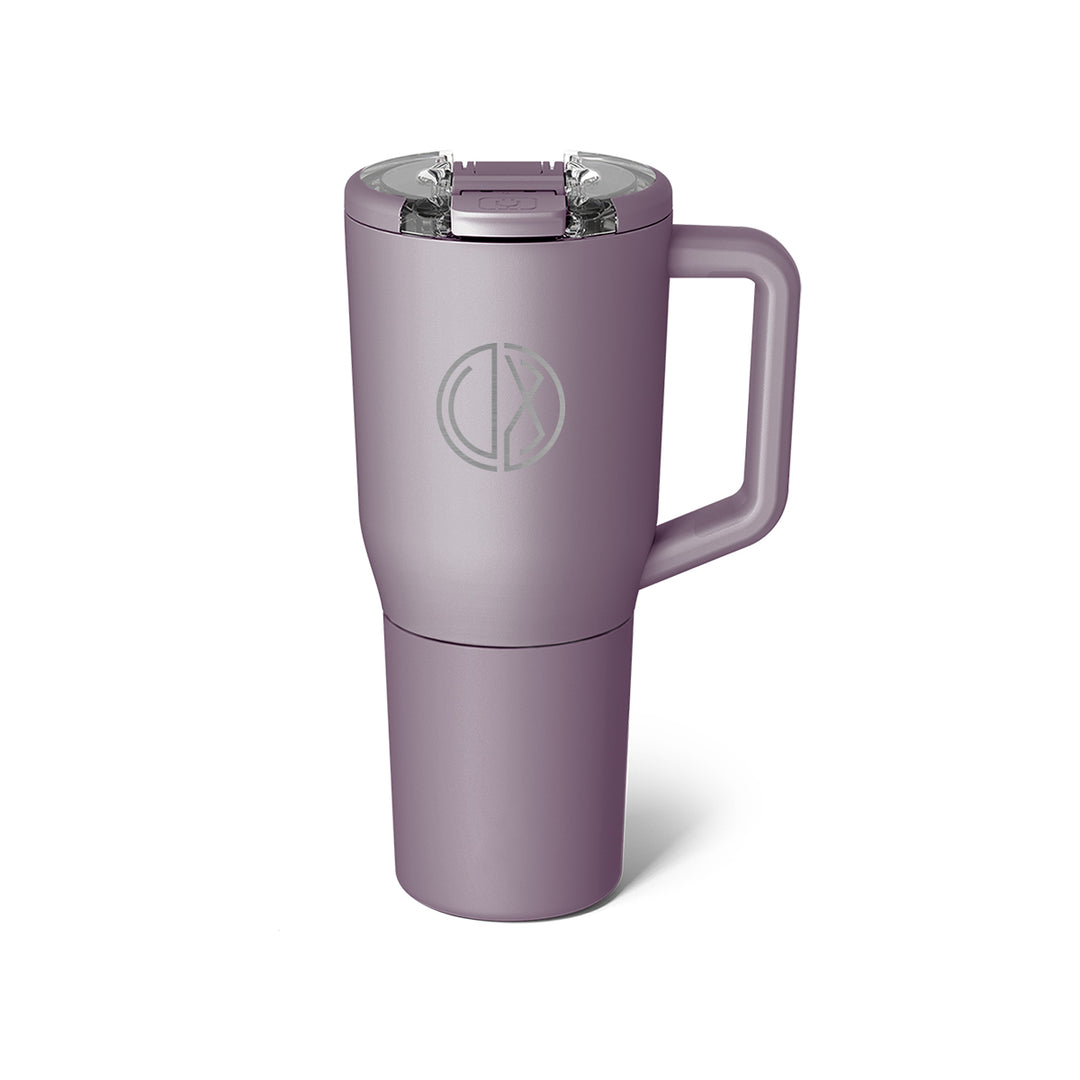 35 Oz. BruMate Muv Fashion Colors