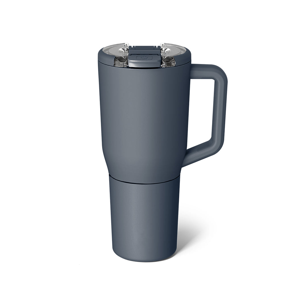 35 Oz. BruMate Muv Fashion Colors