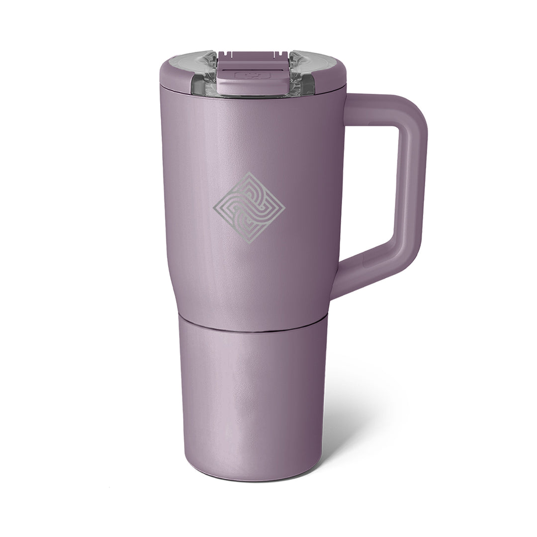 25 Oz. BruMate Muv Fashion Colors