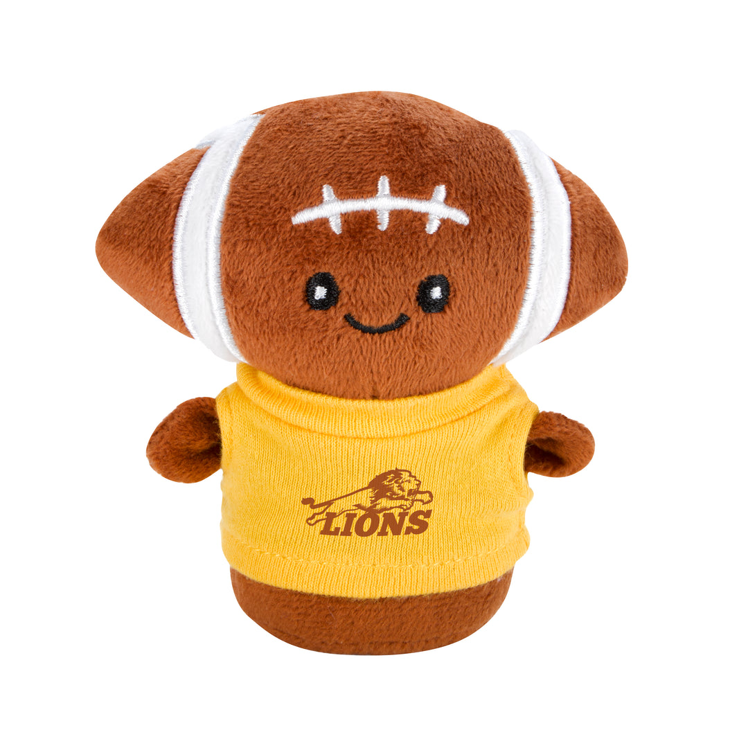 Chelsea Teddy Bear™ Sporties - 4" Plush