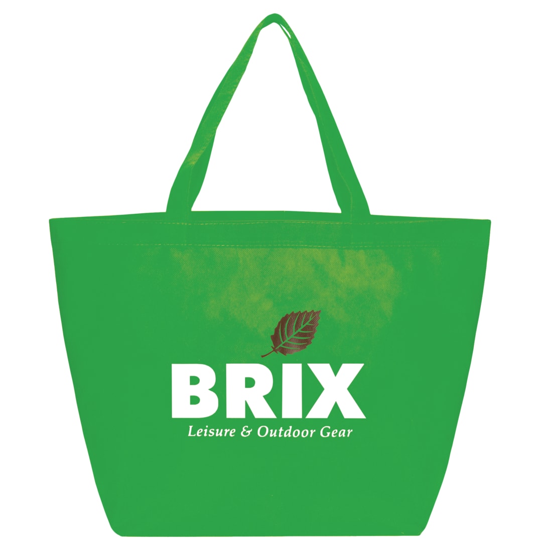 YaYa Budget Non-Woven Shopper Tote