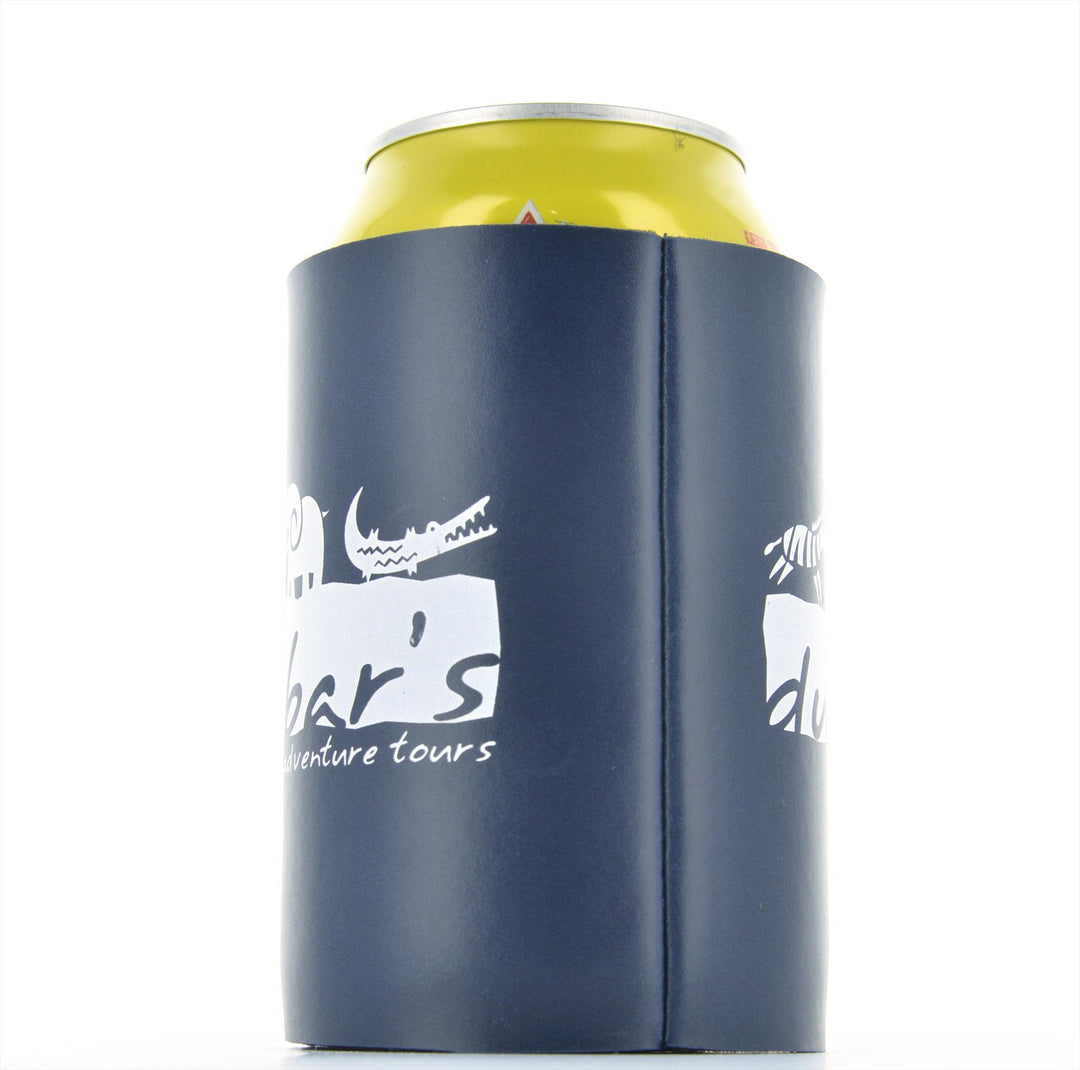 Koozie® Deluxe Collapsible Can Cooler