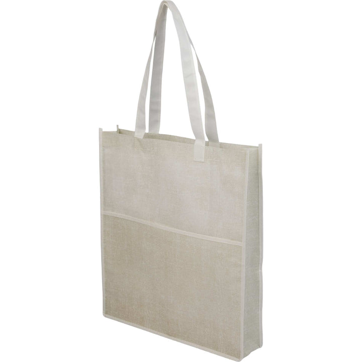 Apollo Recycled Non-Woven Convention Tote