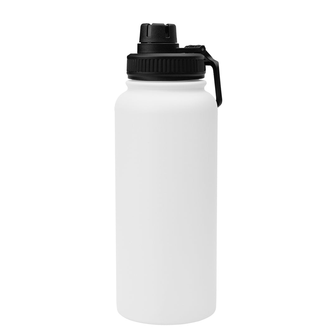 32 Oz. Austin Recycled Stainless Steel Bottle