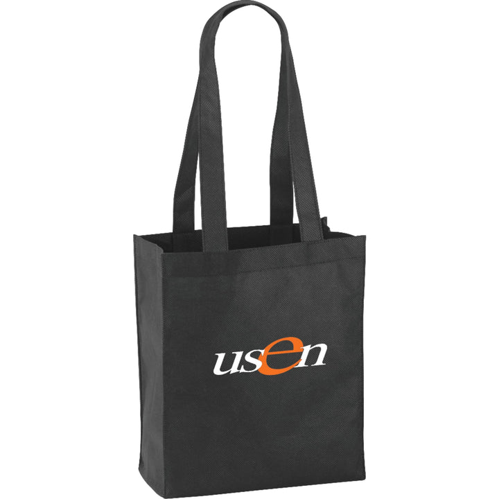 Mini Elm Non-Woven Gift Tote