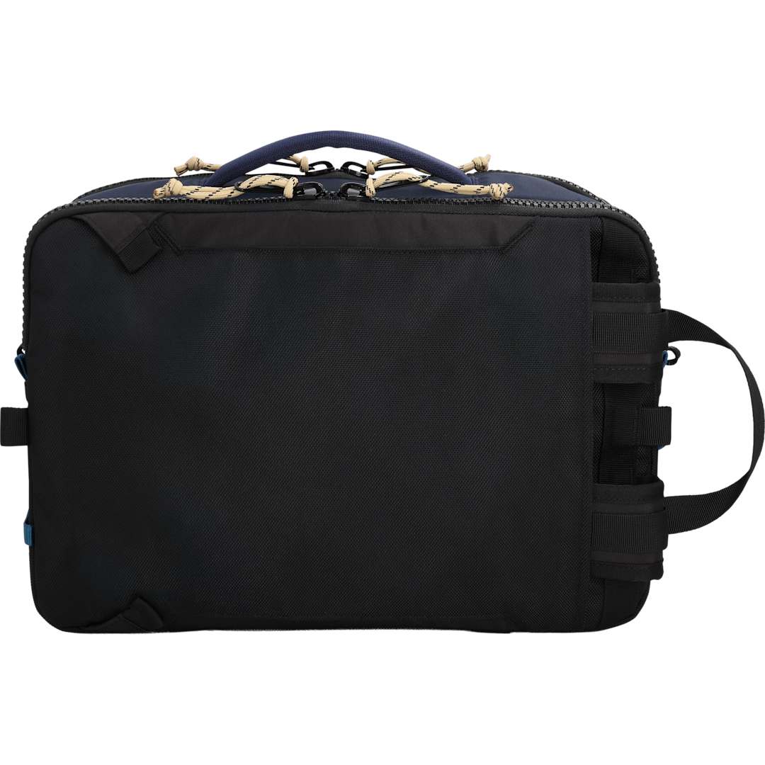 Topo Recycled Global Briefcase