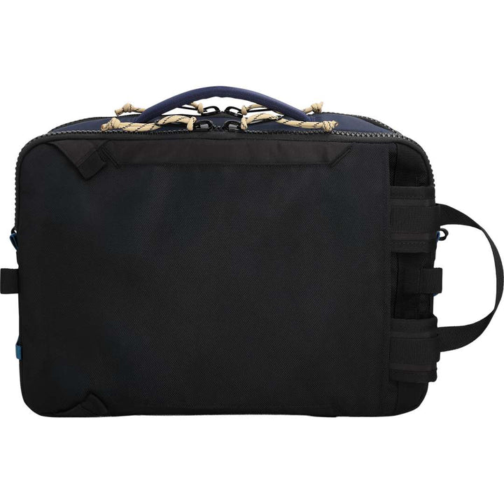 Topo Recycled Global Briefcase