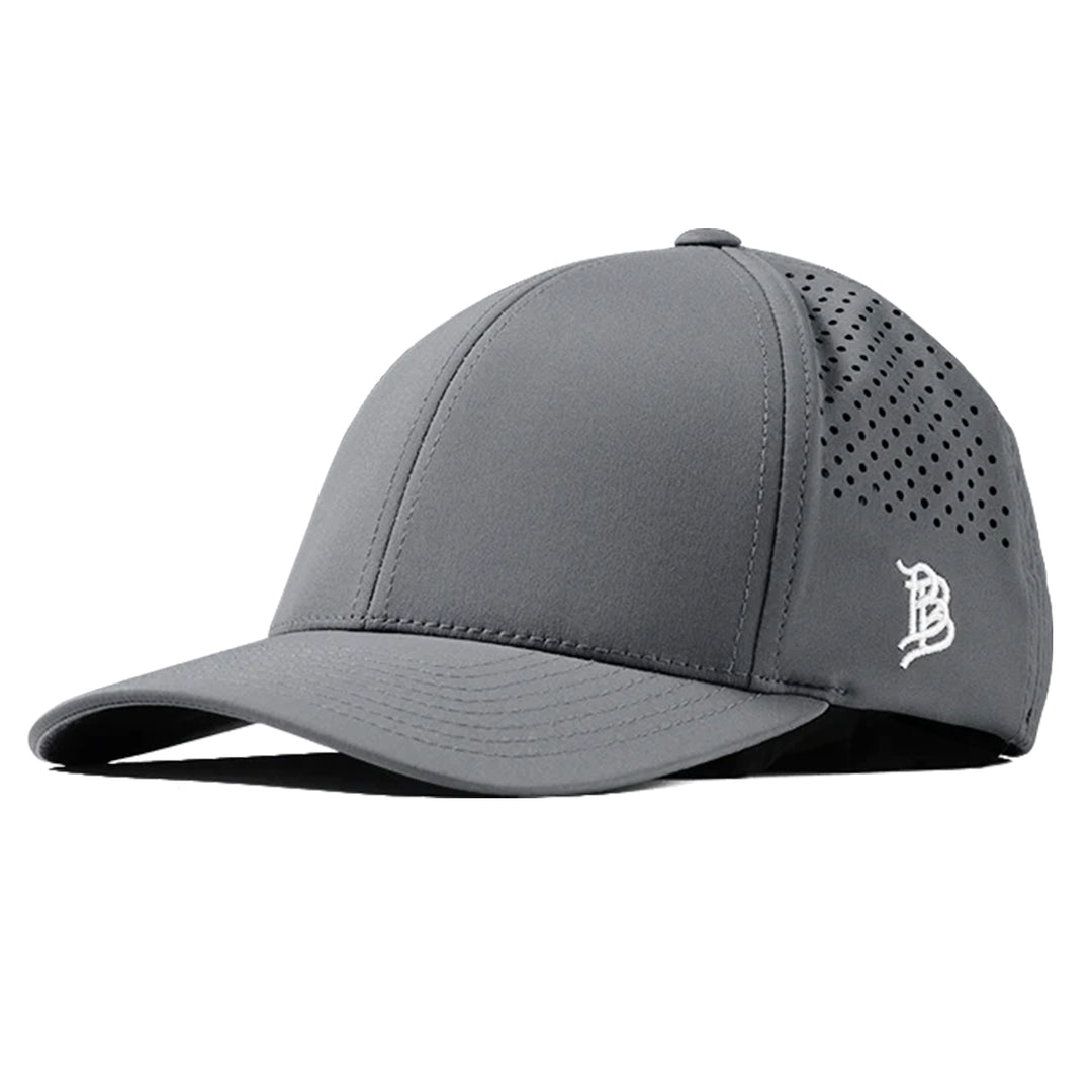 Branded Bills EP500 Bare Curved Performance Cap