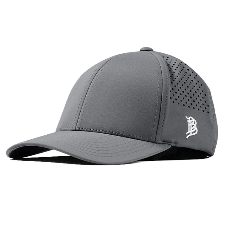 Branded Bills EP500 Bare Curved Performance Cap