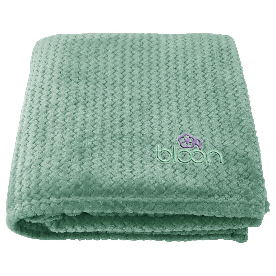 Snuggle Up Soft-Textured Blanket