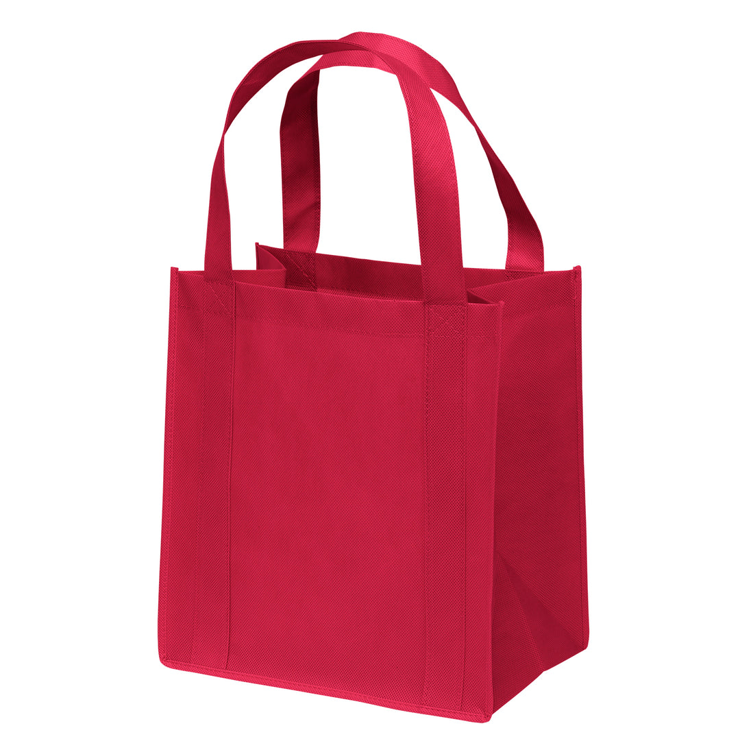 Little Thunder® - Non-Woven Tote - Screen Print