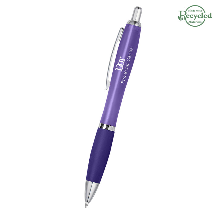 Satin Pen