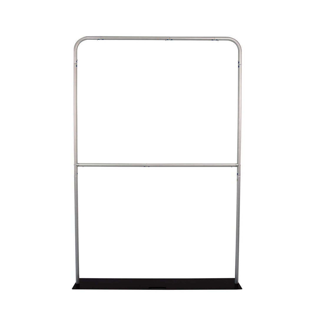 5' EuroFit™ Banner Display Kit (Recycled Polyester Knit)