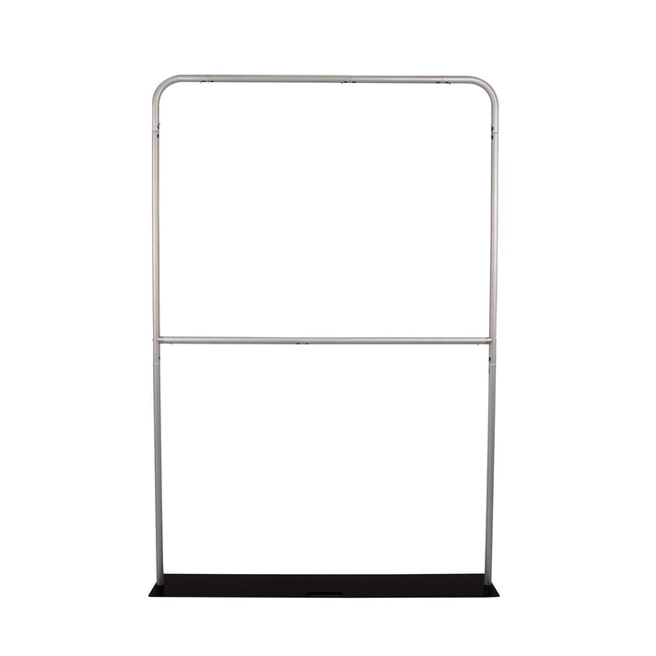 5' EuroFit™ Banner Display Kit (Recycled Polyester Knit)