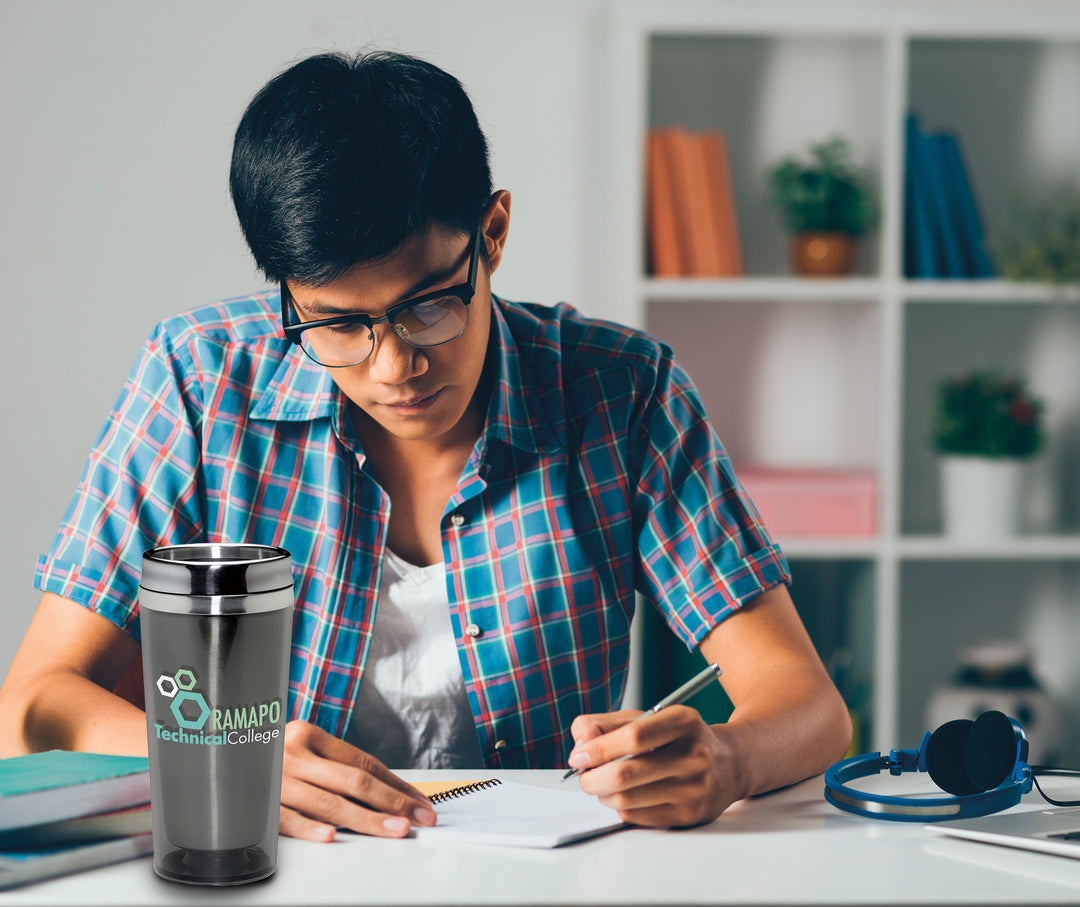 Good Value™ Colored Acrylic Tumbler - 16 oz.