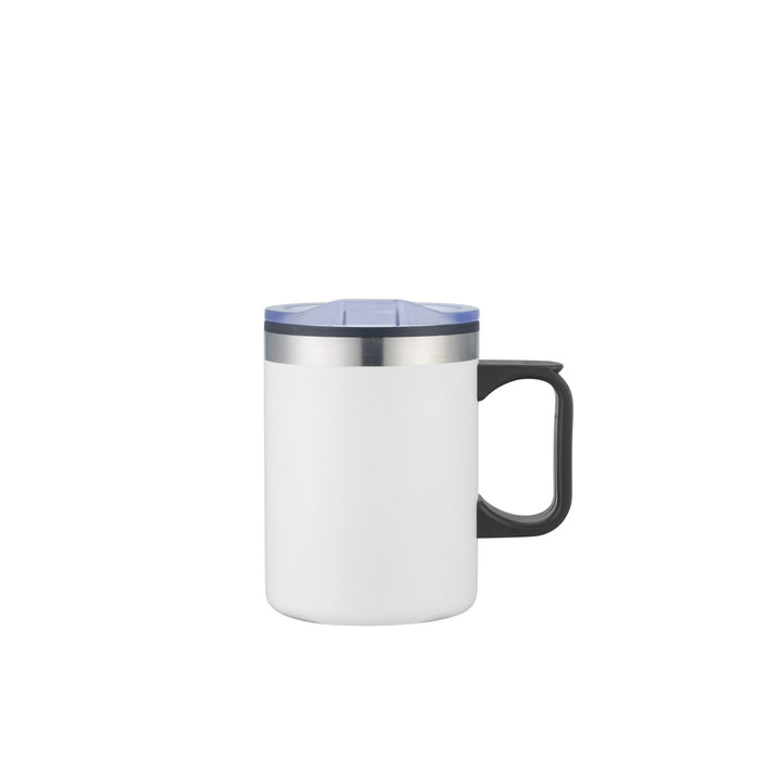 Explorer 14 oz Stainless Steel Camp Mug