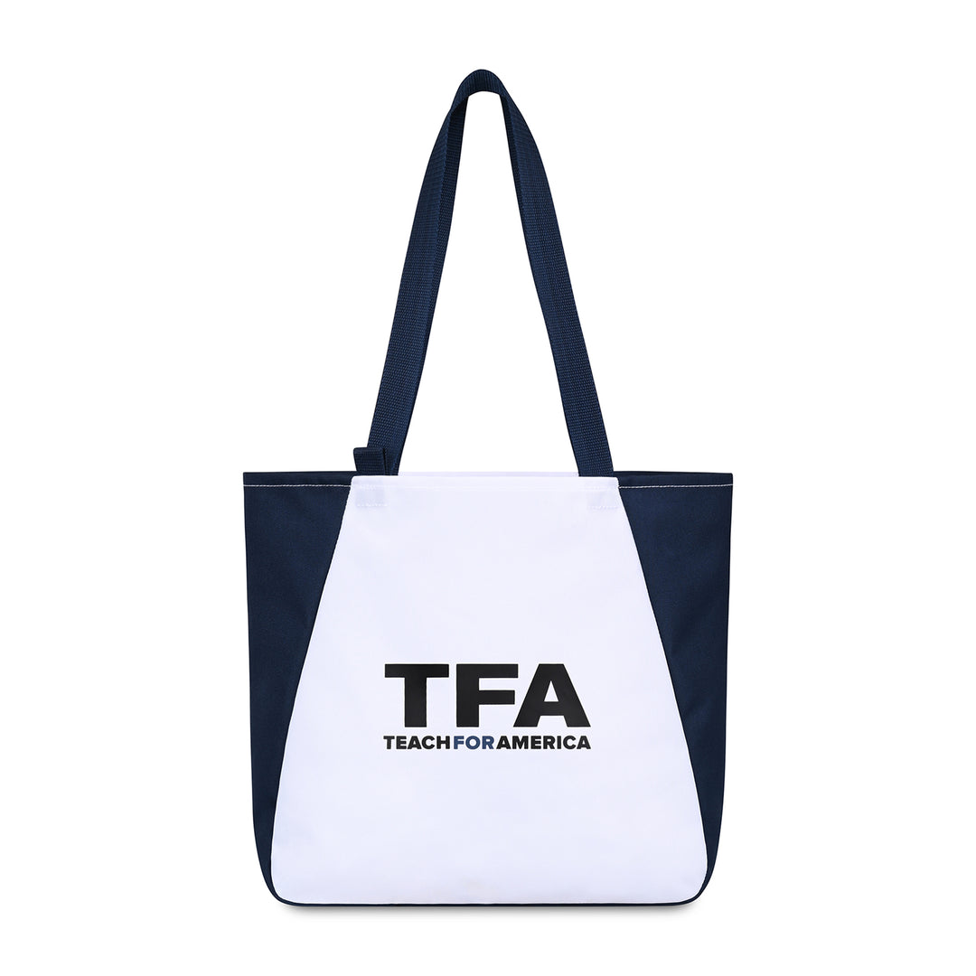 Arlo Recycled rPET Tote
