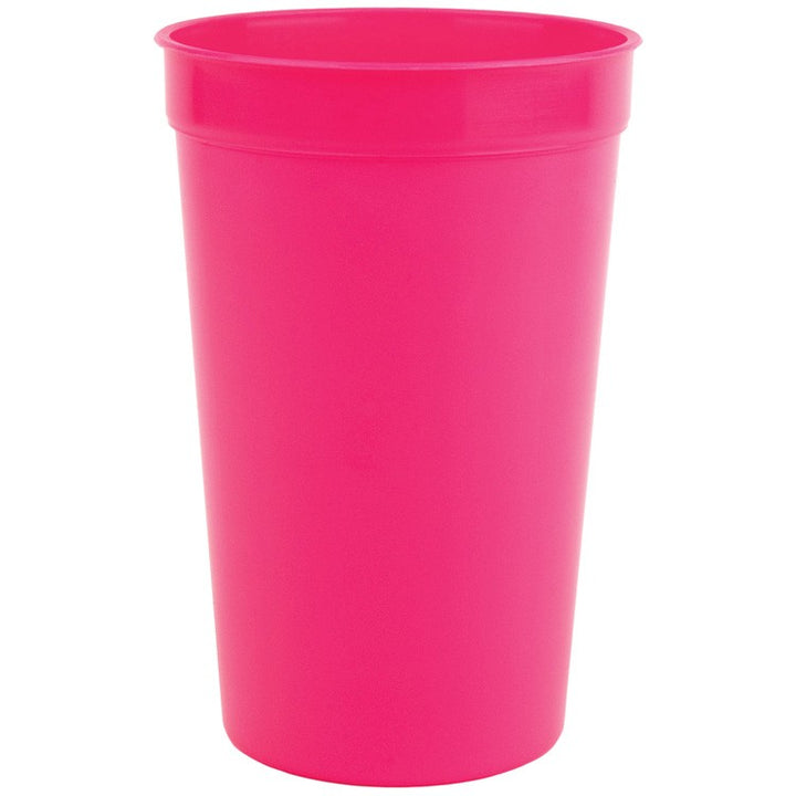 22 Oz. Stadium Cup