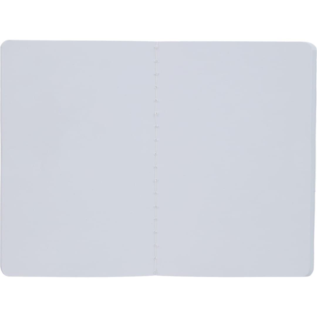 4" x 6" Seed Paper Meeting Notebook