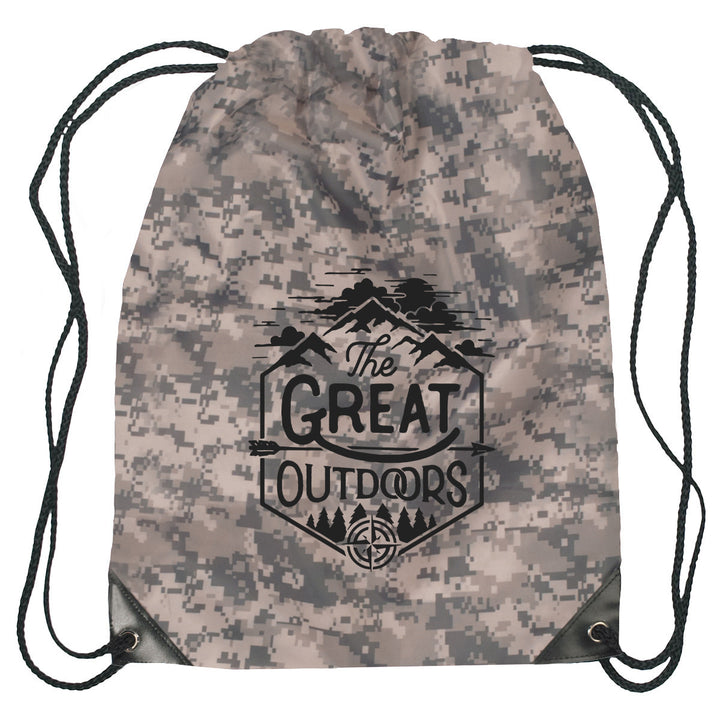 Small rPET Sports Pack