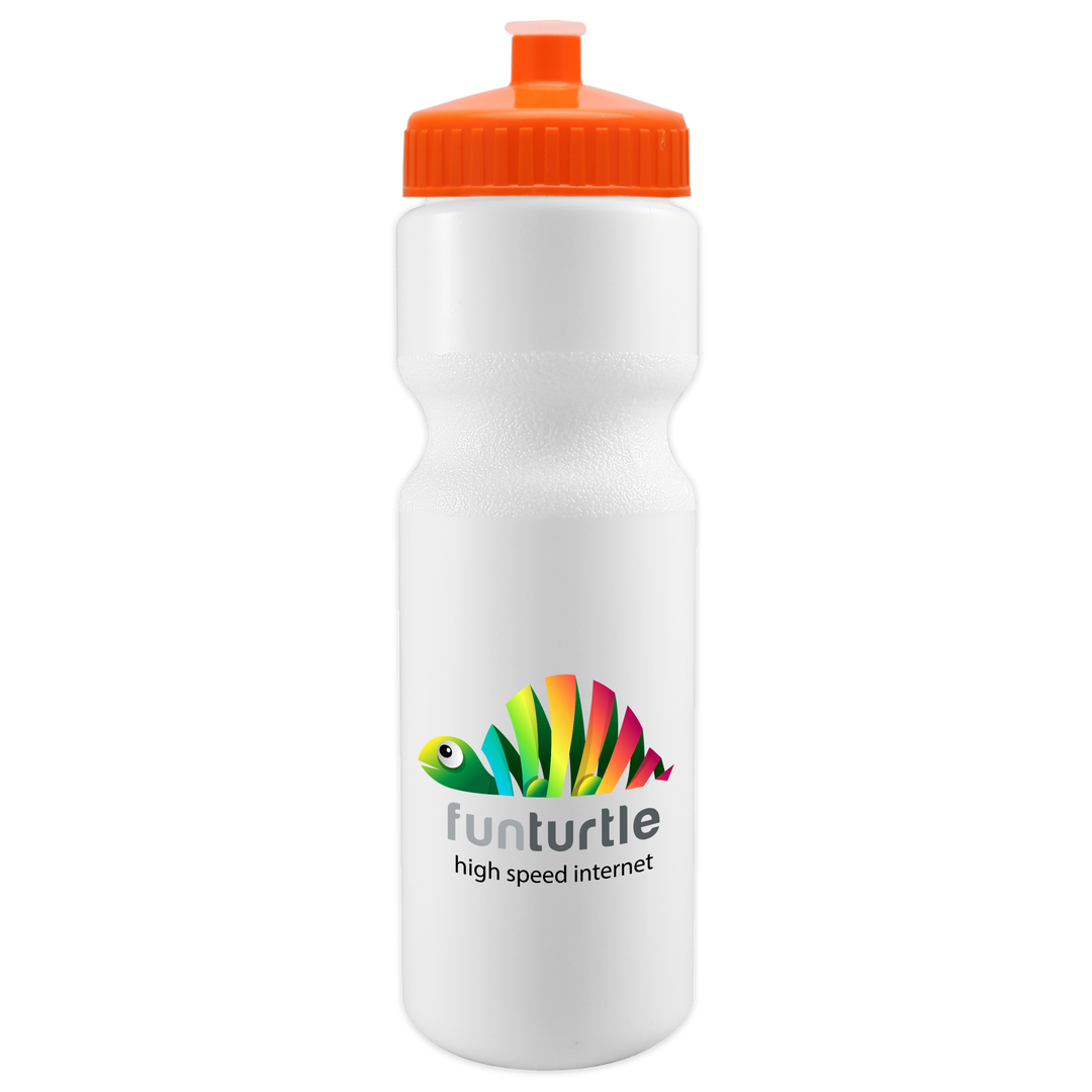 The Journey Bottle - 28 oz. Bike Bottle