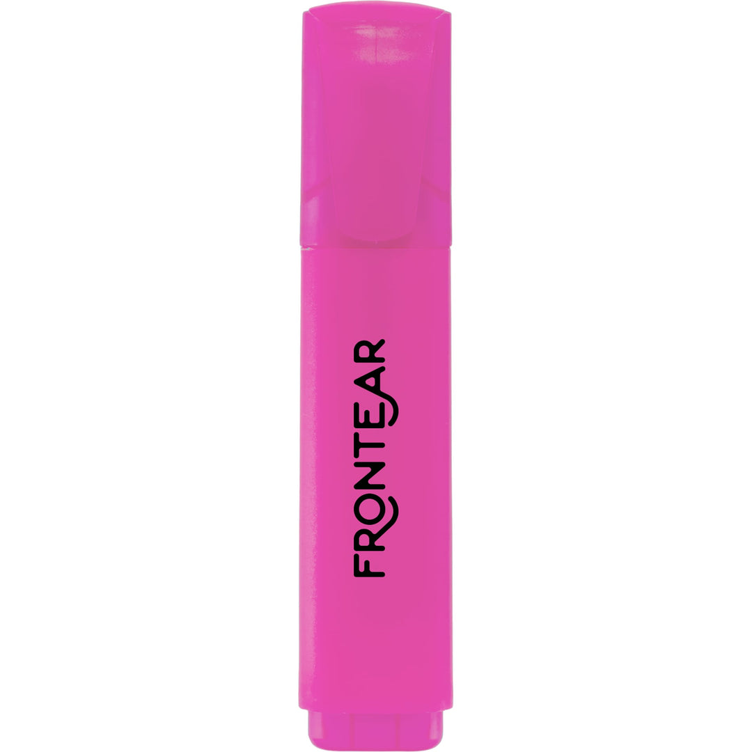 Jumbo Recycled Highlighter