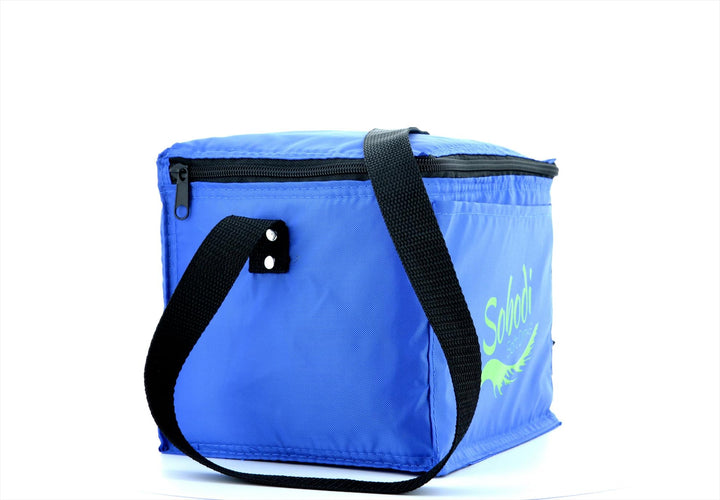 Koozie® Six-Pack Cooler
